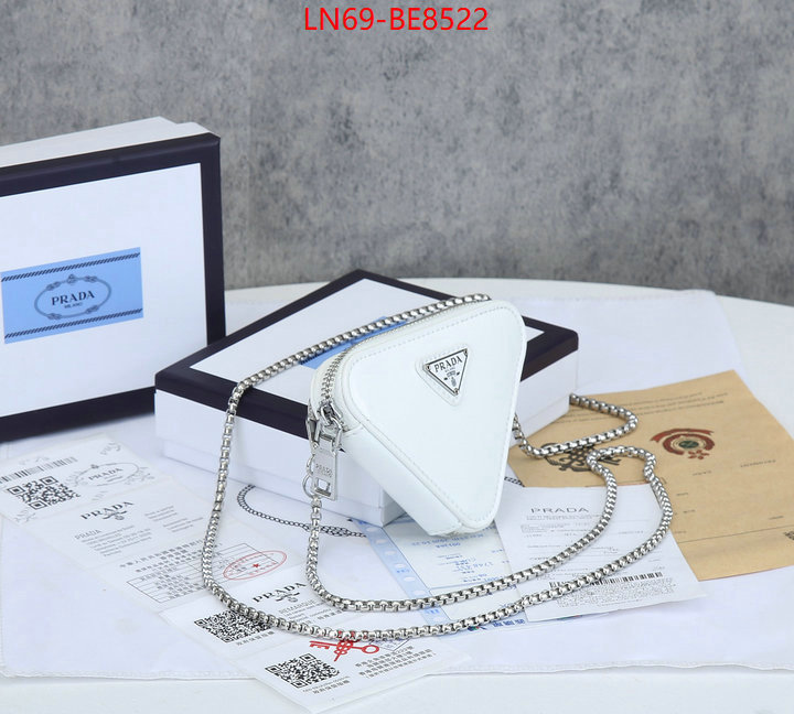 ID: BE8522 $: 69USD,