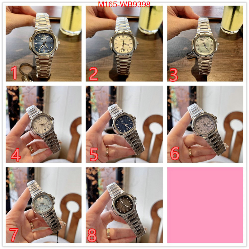 ID: WB9398