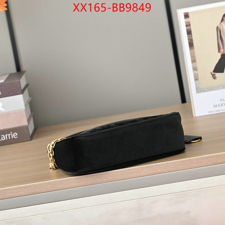 ID: BB9849 $: 165USD,