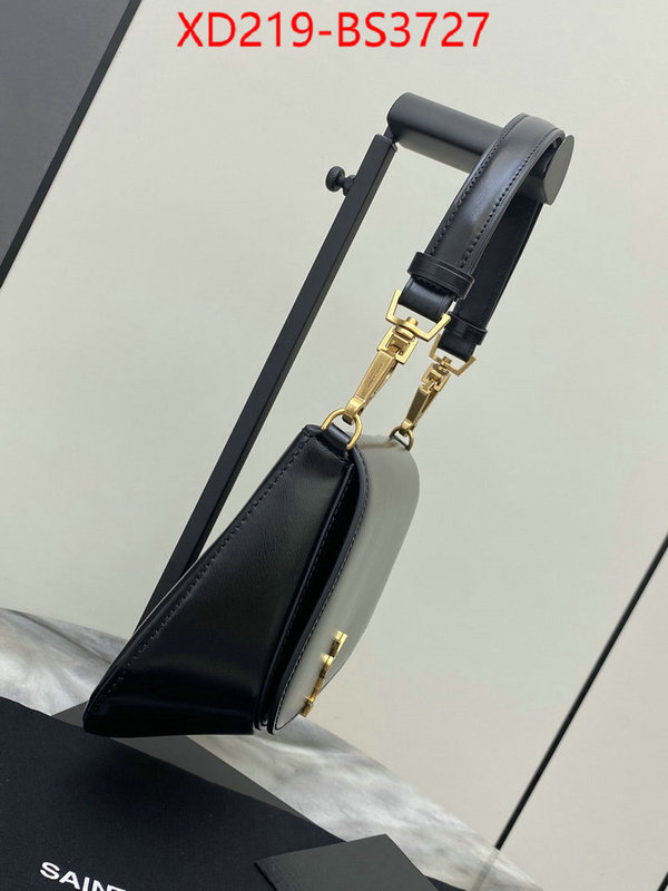 YSL Bags(TOP)-Handbag- copy ID: BS3727 $: 219USD,