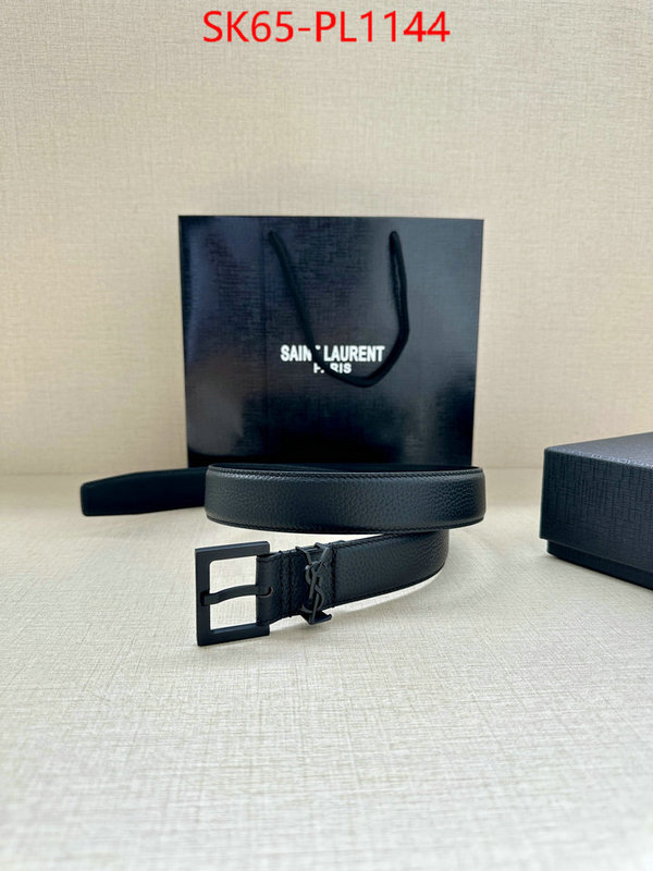 Belts-YSL 1:1 ID: PL1144 $: 65USD