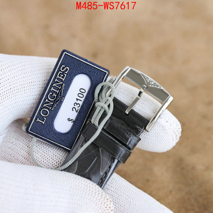 ID: WS7617
