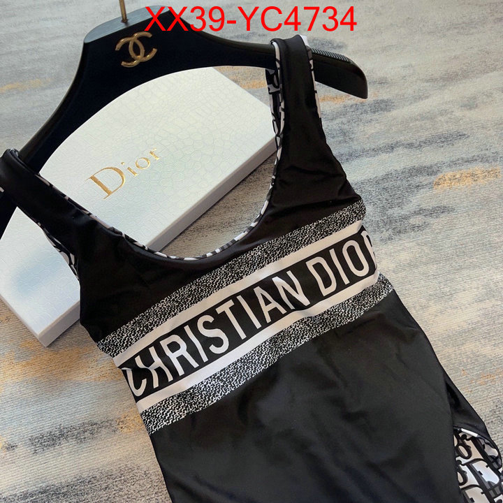 ID: YC4734