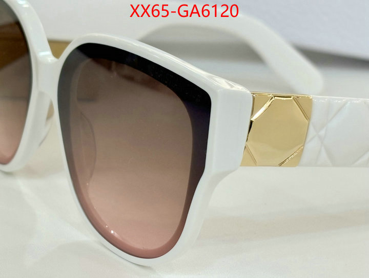 1:1 replica ID: GA6120
