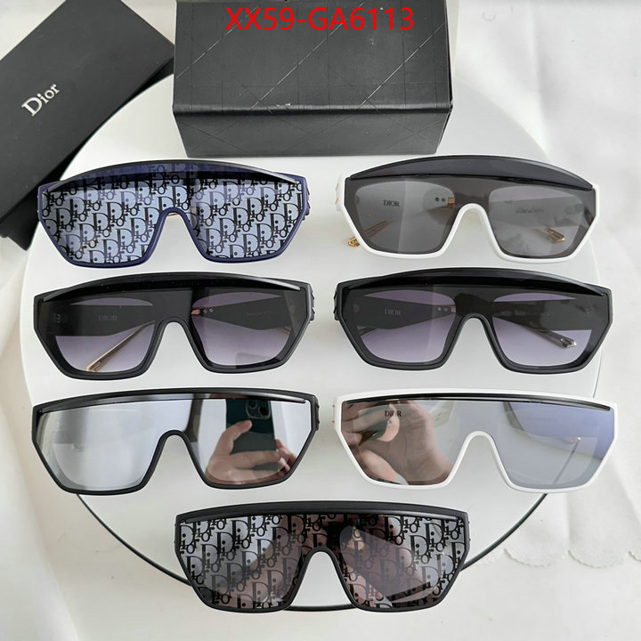 replica 2024 perfect luxury ID: GA6113