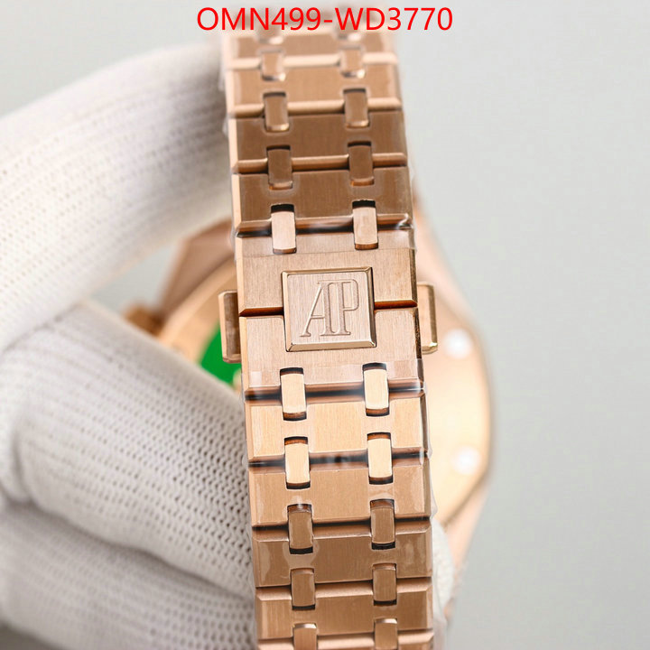 ID: WD3770