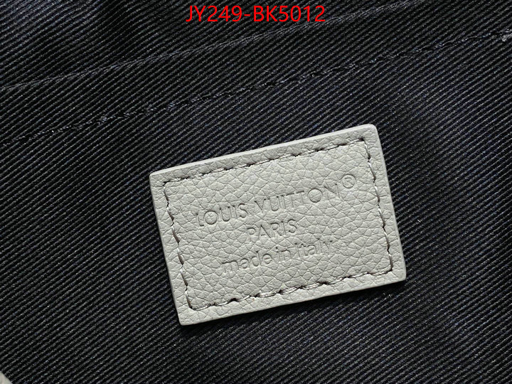 LV Bags(TOP)-Pochette MTis- found replica ID: BK5012 $: 249USD,