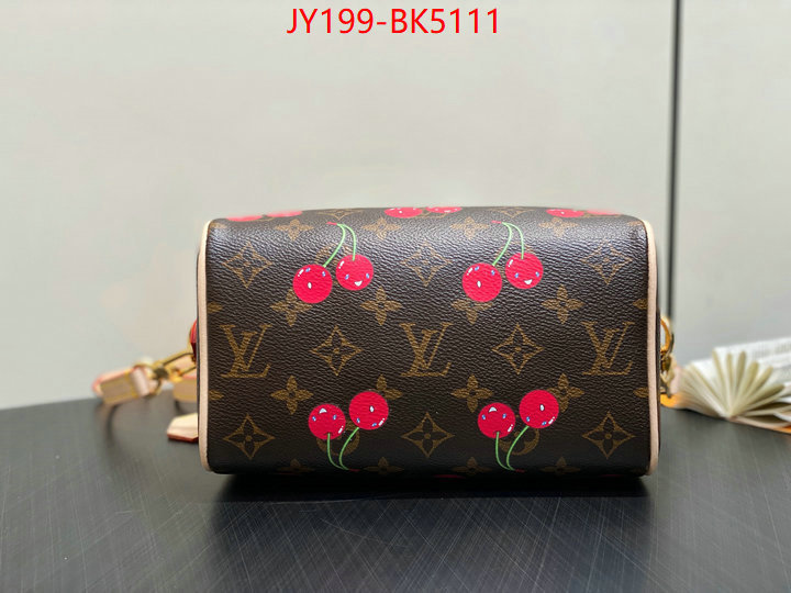 LV Bags(TOP)-Speedy- shop the best high authentic quality replica ID: BK5111 $: 199USD,