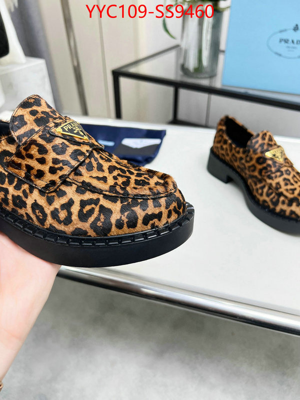 Women Shoes-Prada copy ID: SS9460 $: 109USD