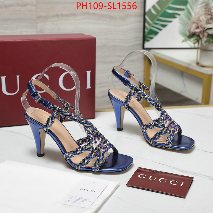 Women Shoes-Gucci buy 1:1 ID: SL1556 $: 109USD