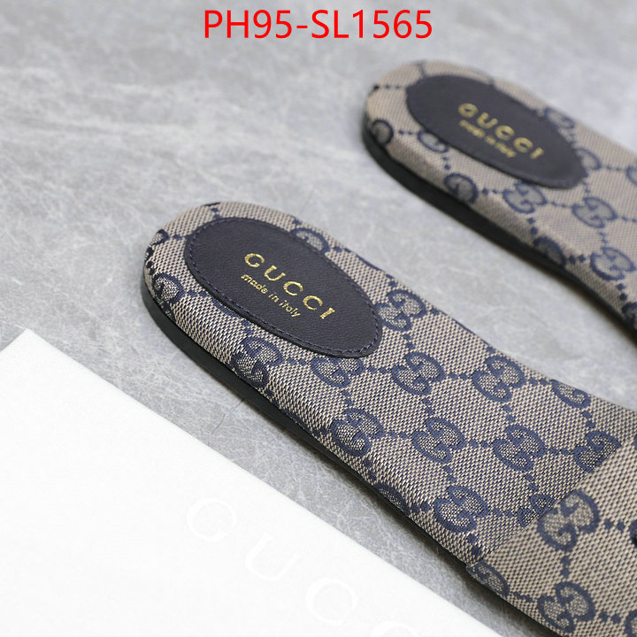 Women Shoes-Gucci where can i find ID: SL1565 $: 95USD