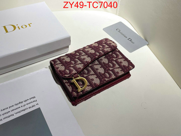 ID: TC7040 $: 49USD,