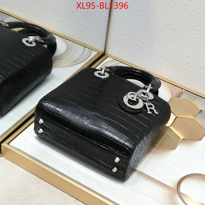 Dior Bags(4A)-Lady- best replica 1:1 ID: BL1396 $: 95USD,