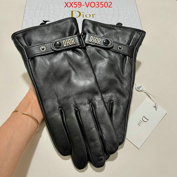 where to find best ID: VO3502