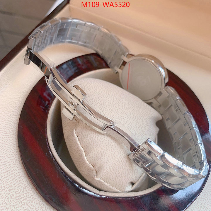 ID: WA5520