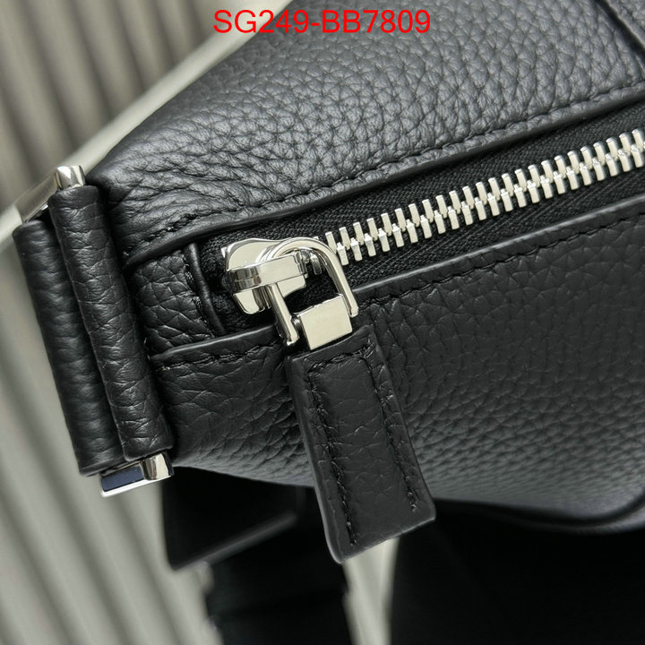 ID: BB7809 $: 249USD,