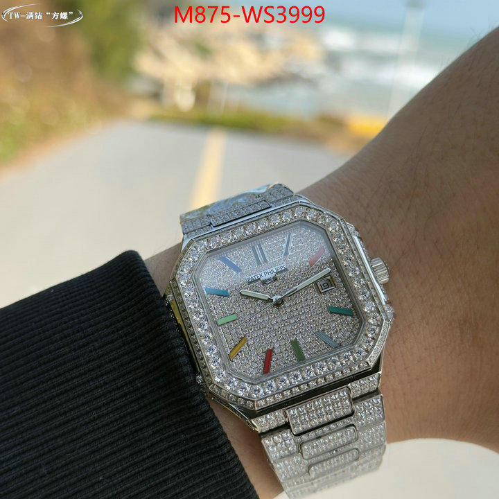 ID: WS3999