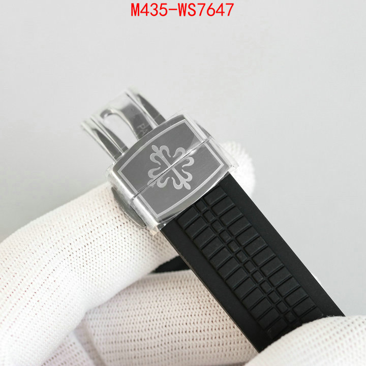 ID: WS7647
