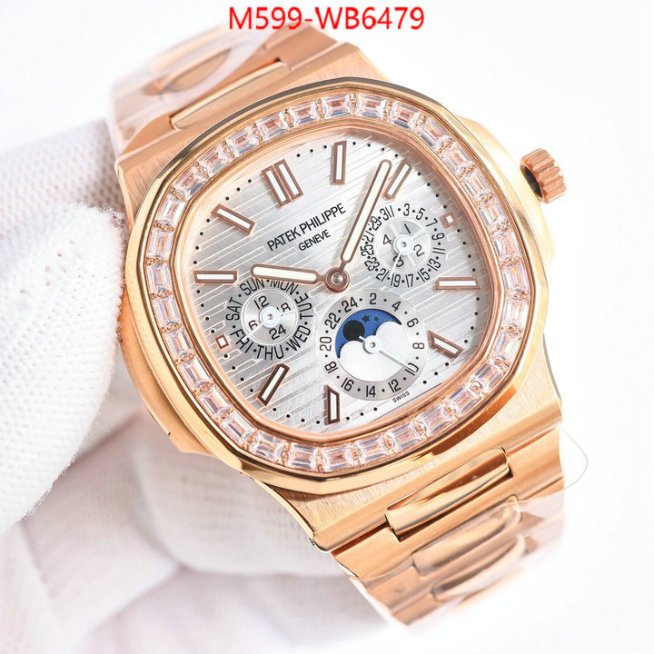 ID: WB6479