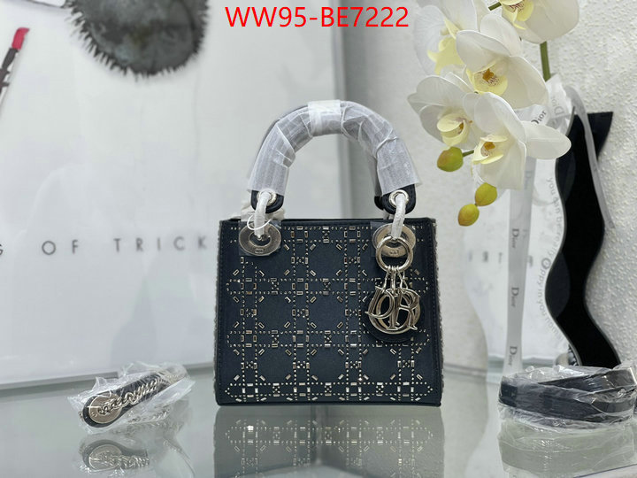 ID: BE7222 $: 95USD,