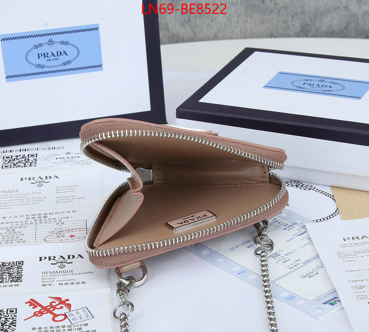 ID: BE8522 $: 69USD,