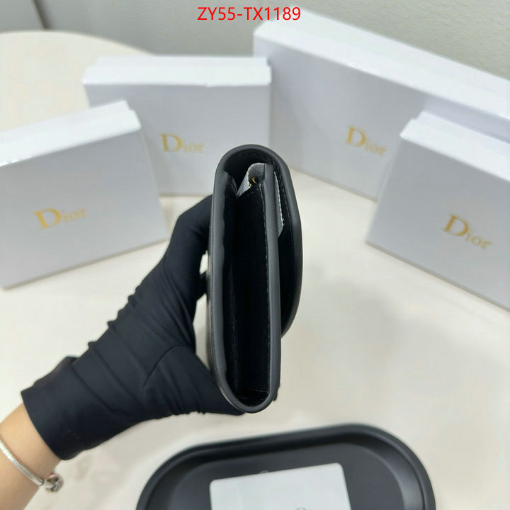 ID: TX1189 $: 55USD,