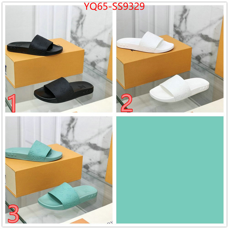 Men Shoes-LV best fake ID: SS9329 $: 65USD