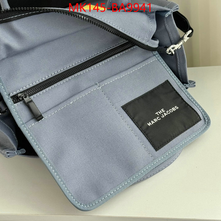 ID: BA9941