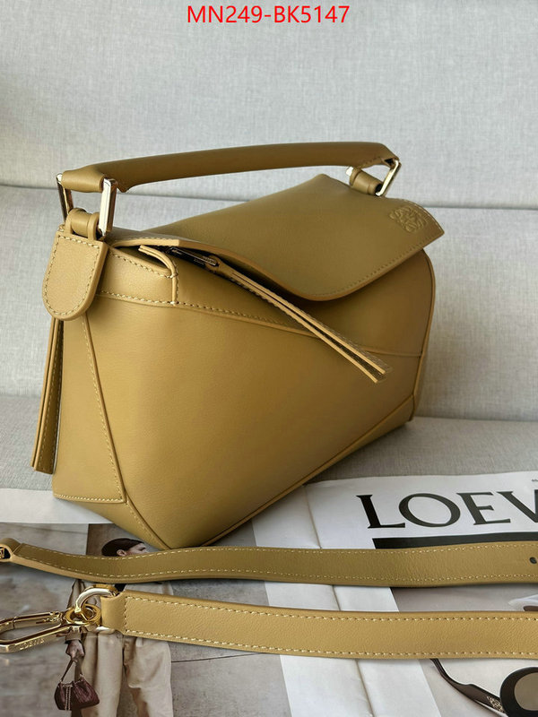 Loewe Bags(TOP)-Puzzle- every designer ID: BK5147 $: 249USD,