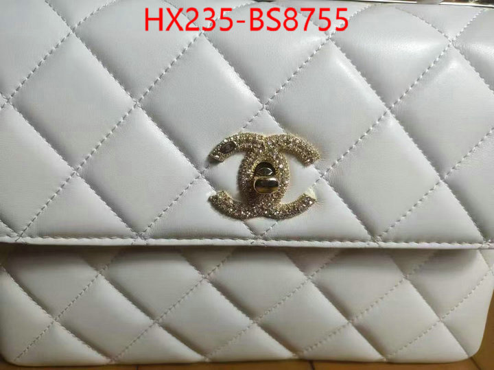 Chanel Bags(TOP)-Crossbody- what is a 1:1 replica ID: BS8755