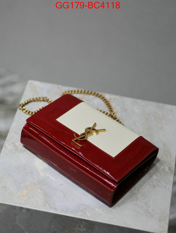 ID: BC4118 $: 179USD,