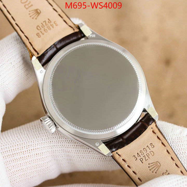 ID: WS4009