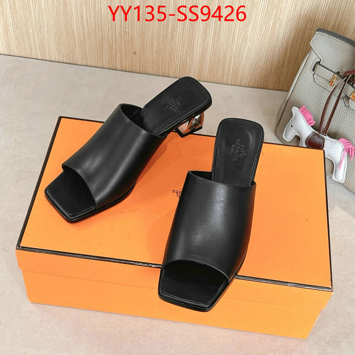 Women Shoes-Hermes outlet 1:1 replica ID: SS9426 $: 135USD