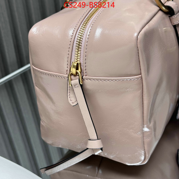 ID: BS8214 $: 249USD,