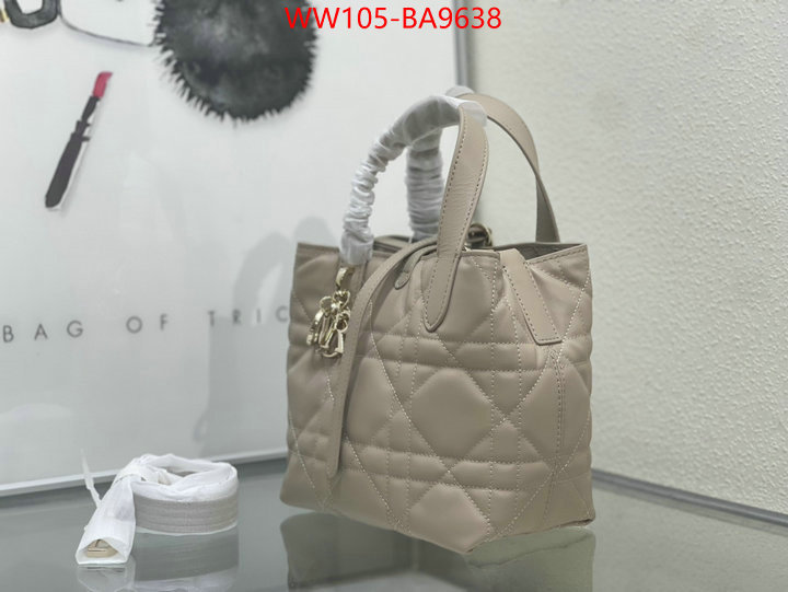 ID: BA9638