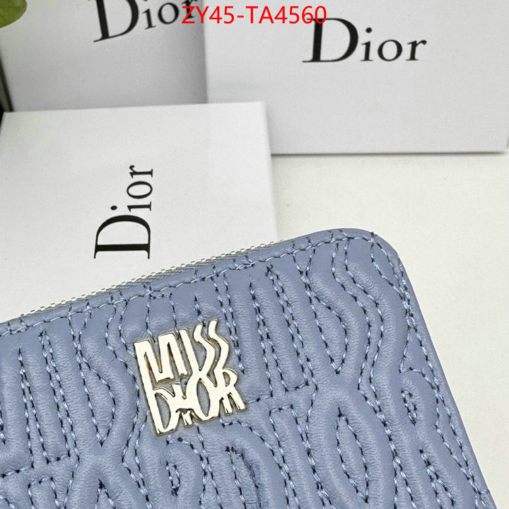ID: TA4560 $: 45USD,