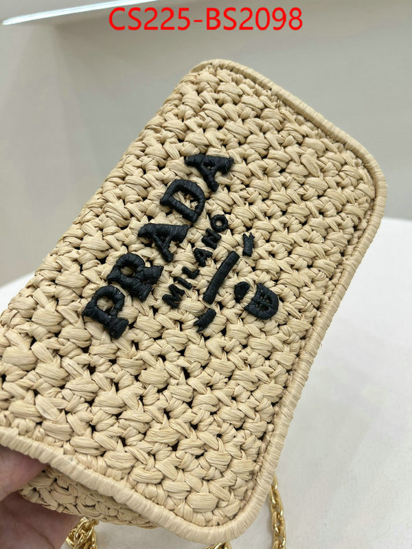 ID: BS2098 $: 225USD,