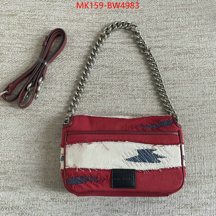 ID: BW4983 $: 159USD,
