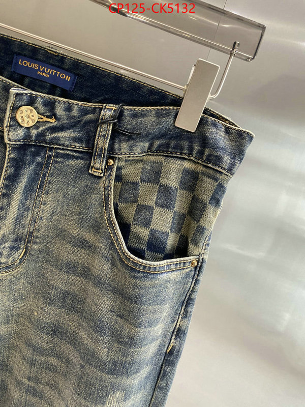 Clothing-LV can you buy knockoff ID: CK5132 $: 125USD