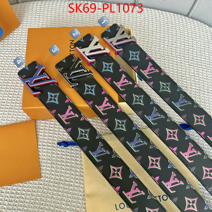 Belts-LV what's the best to buy replica ID: PL1073 $: 69USD