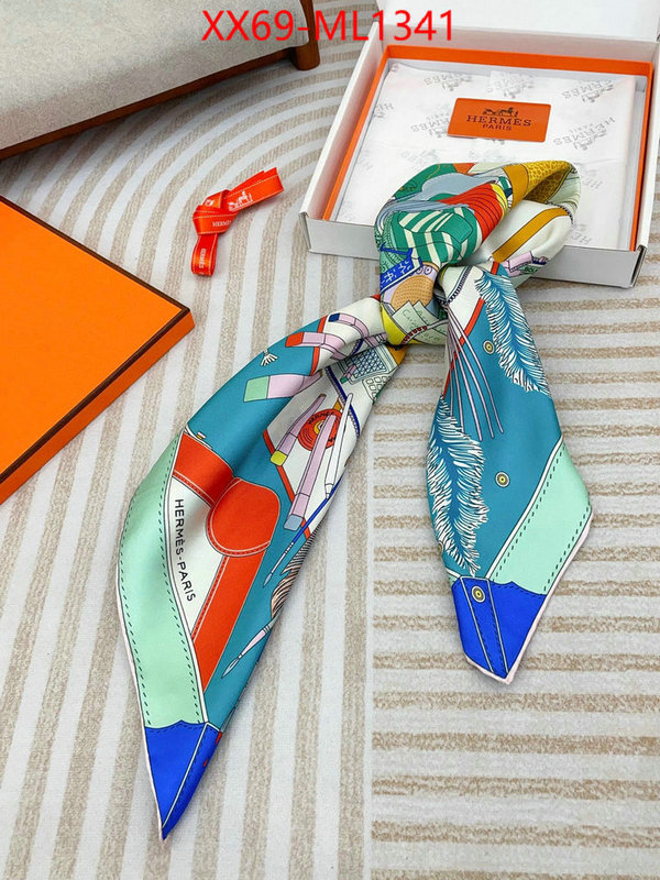 Scarf-Hermes high ID: ML1341 $: 69USD