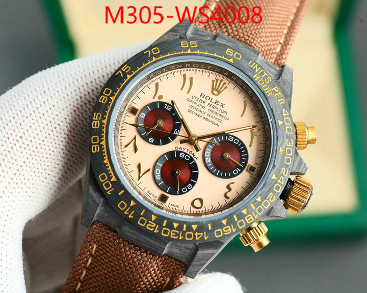 ID: WS4008
