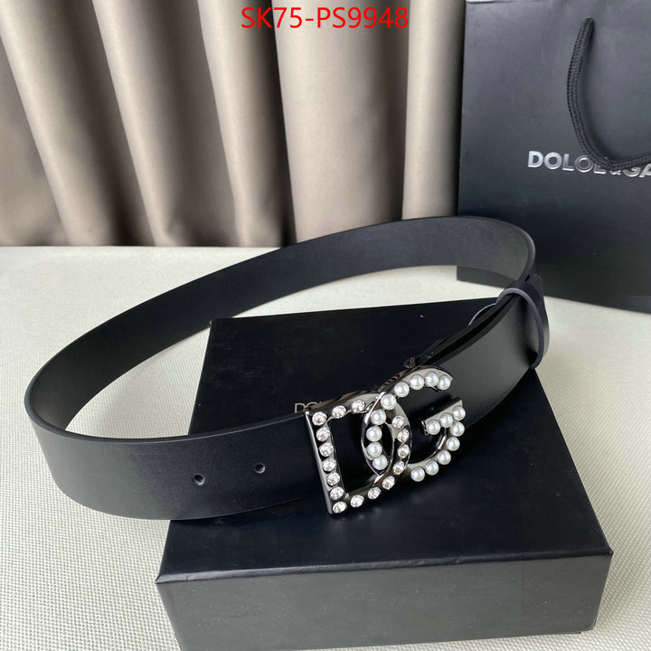 Belts-DG replicas ID: PS9948 $: 75USD