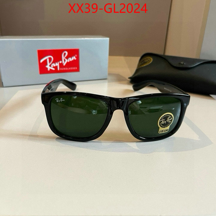 Glasses-RayBan replica us ID: GL2024 $: 39USD