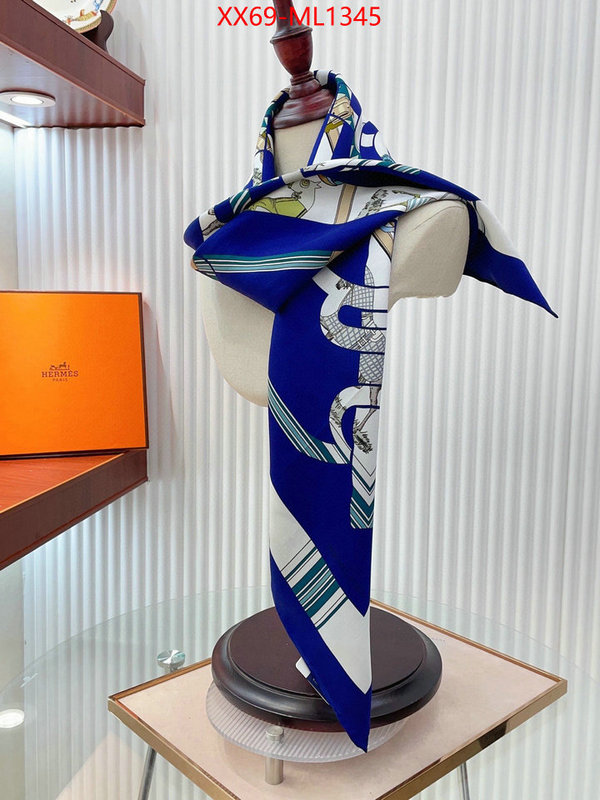 Scarf-Hermes aaaaa customize ID: ML1345 $: 69USD