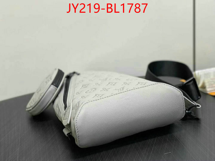 LV Bags(TOP)-Avenue- exclusive cheap ID: BL1787 $: 219USD,