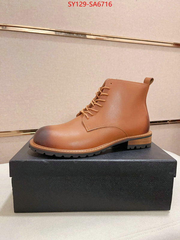 top 1:1 replica ID: SA6716