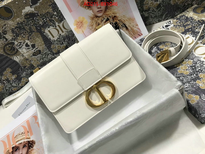 ID: BX1046 $: 215USD,