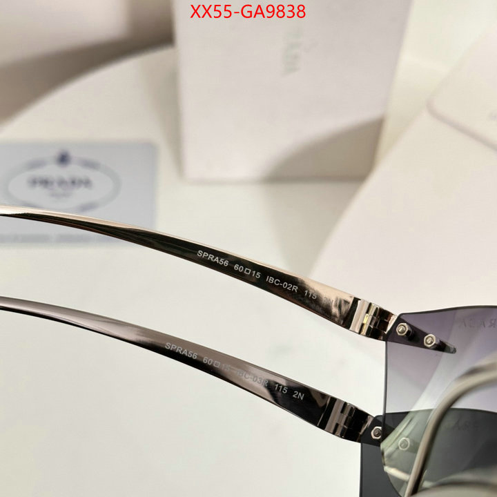 only sell high-quality ID: GA9838