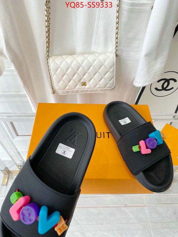 Men Shoes-LV replicas buy special ID: SS9333 $: 85USD